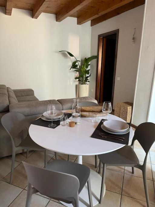 Appartement Santa Maria *