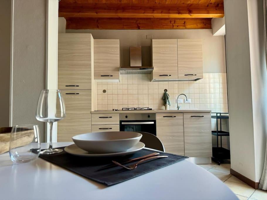 Appartement Santa Maria