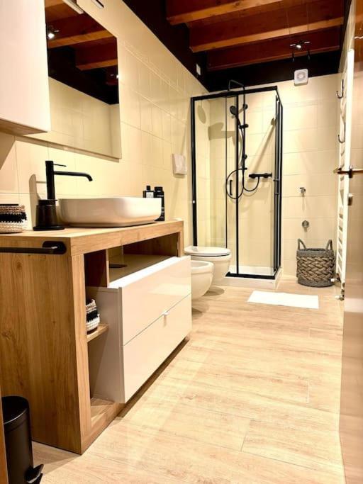 Santa Maria Appartement *