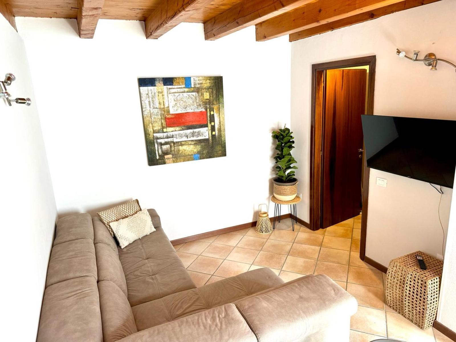 Appartement Santa Maria *