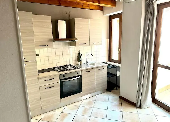Appartamento Santa Maria