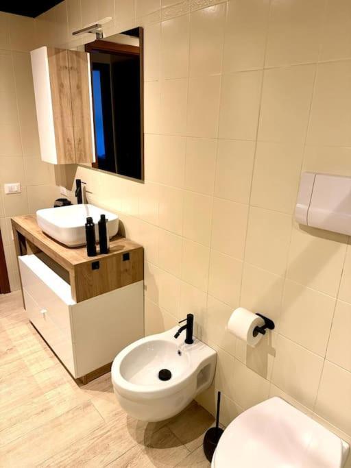 Santa Maria Apartment *