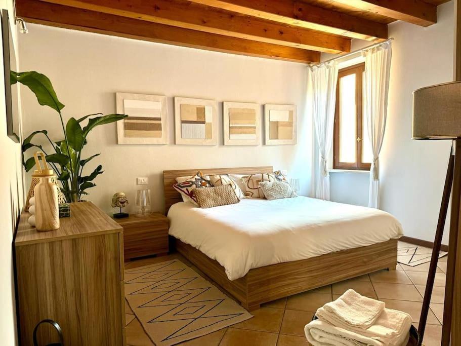 Apartment Santa Maria *